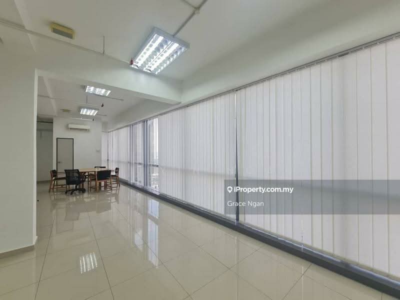 Office for Rent in Petaling Jaya (Selangor) - Pei Yin Ngan - Interior - PropertyGuru.com.my