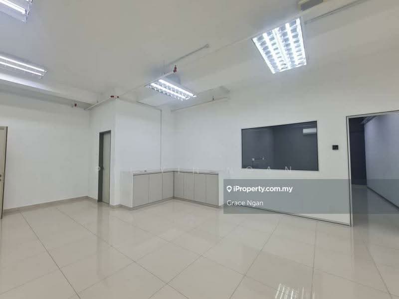 Office for Rent in Petaling Jaya (Selangor) - Pei Yin Ngan - Interior - PropertyGuru.com.my