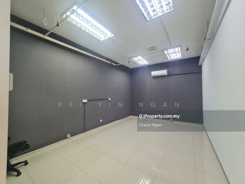 Office for Rent in Petaling Jaya (Selangor) - Pei Yin Ngan - Interior - PropertyGuru.com.my