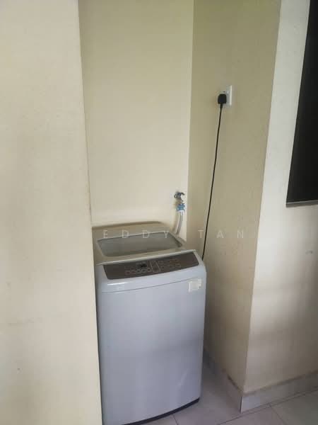 Pangsapuri untuk Disewa di Pangsapuri Setia Vista - Freddy Tan - Interior - PropertyGuru.com.my
