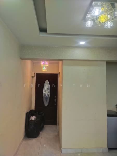 Pangsapuri untuk Disewa di Pangsapuri Setia Vista - Freddy Tan - PropertyGuru.com.my