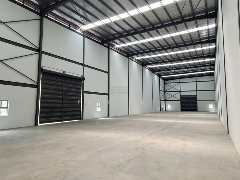 Kilang untuk Disewa di Sungai Kapar Indah Industrial Park (Kapar) - Eric Yap - Interior - PropertyGuru.com.my