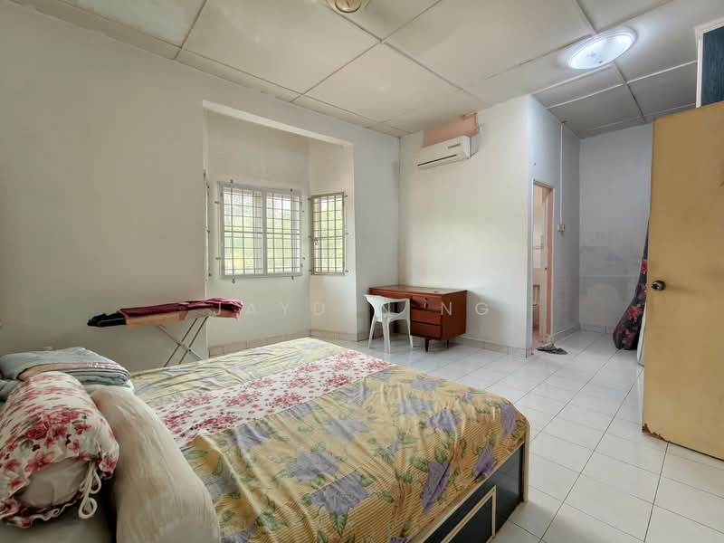 Rumah Teres 2 Tingkat untuk Dijual di Bandar Selesa Jaya (Skudai) - Jayden Ng - Bedroom - PropertyGuru.com.my