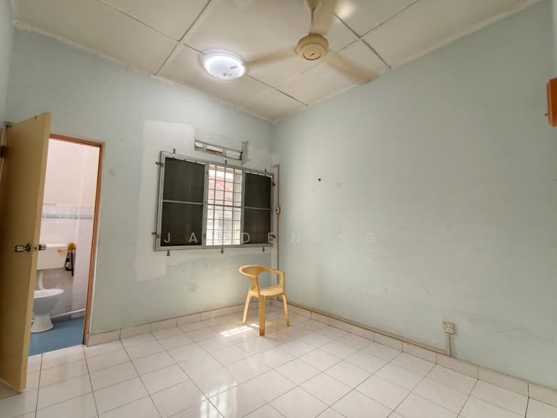 Rumah Teres 2 Tingkat untuk Dijual di Bandar Selesa Jaya (Skudai) - Jayden Ng - Interior - PropertyGuru.com.my