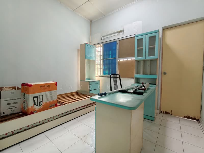 Rumah Teres 2 Tingkat untuk Dijual di Bandar Selesa Jaya (Skudai) - Jayden Ng - Bedroom - PropertyGuru.com.my