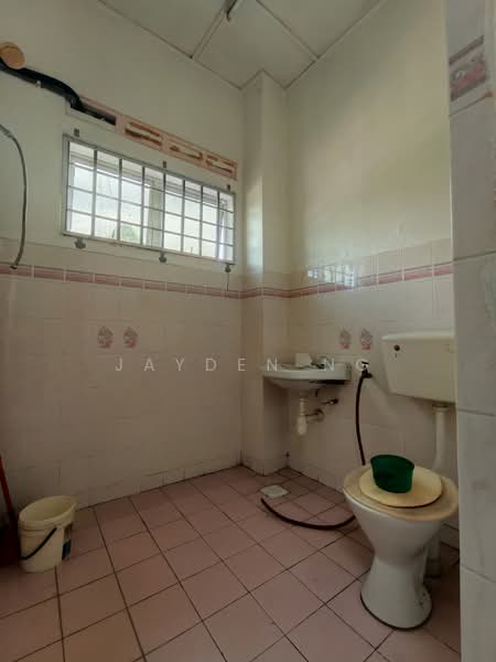 Rumah Teres 2 Tingkat untuk Dijual di Bandar Selesa Jaya (Skudai) - Jayden Ng - Bathroom - PropertyGuru.com.my