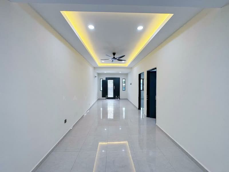 1-storey Terraced House for Sale in Taman Abad (Johor Bahru) - Kayden Beh - PropertyGuru.com.my