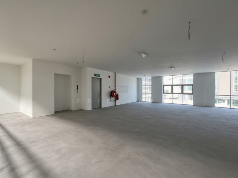 Kilang untuk Disewa di Sungai Kapar Indah Industrial Park (Kapar) - Eric Yap - Interior - PropertyGuru.com.my