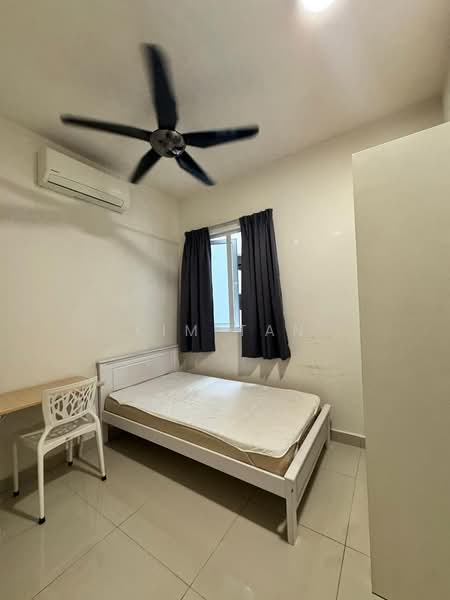 Kondominium untuk Disewa di Gardens Ville - Kim Tan - Bedroom - PropertyGuru.com.my