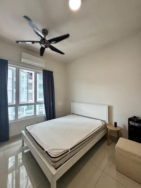 Kondominium untuk Disewa di Gardens Ville - Kim Tan - Bedroom - PropertyGuru.com.my