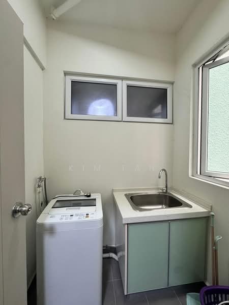 Kondominium untuk Disewa di Gardens Ville - Kim Tan - Interior - PropertyGuru.com.my