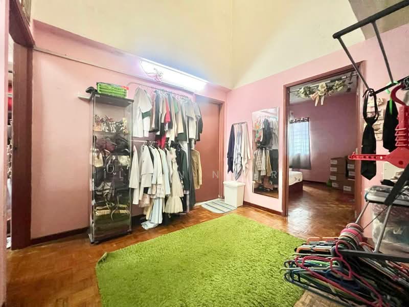 Rumah Teres 2 Tingkat untuk Dijual di Taman Sri Kenari (Kajang) - Ilman Nahri - Interior - PropertyGuru.com.my