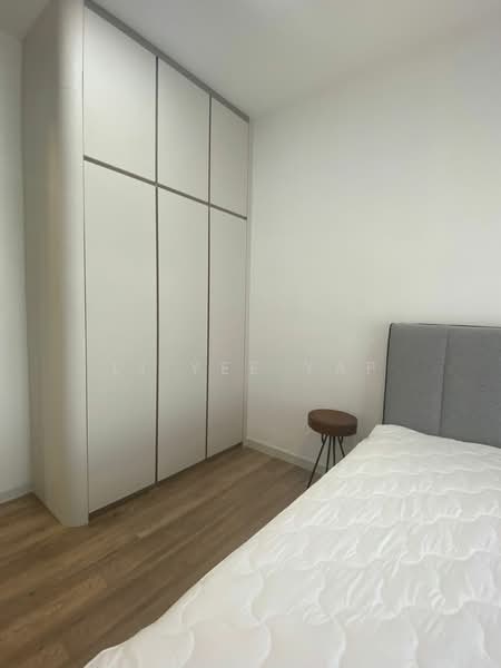Servis Apartment untuk Disewa di Sunway Belfield - Li Yee Yap - Bedroom - PropertyGuru.com.my