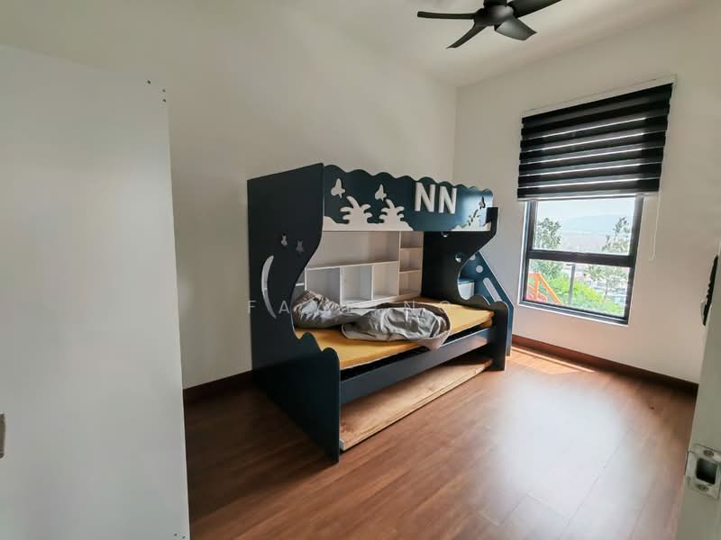 Service Residence for Rent at SUNSURIA FORUM SERVICED APARTMENT - Faye Ng - Bedroom - PropertyGuru.com.my