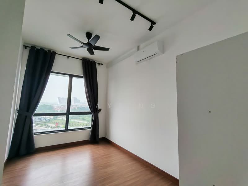 Service Residence for Rent at SUNSURIA FORUM SERVICED APARTMENT - Faye Ng - View - PropertyGuru.com.my