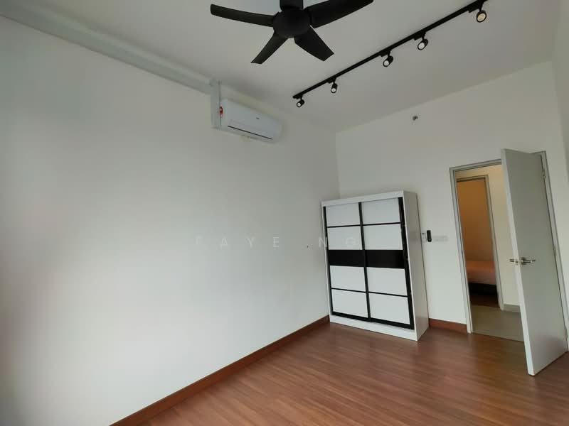 Service Residence for Rent at SUNSURIA FORUM SERVICED APARTMENT - Faye Ng - Interior - PropertyGuru.com.my