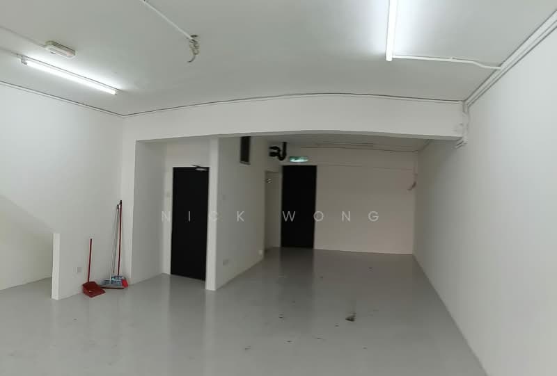 Shop / Office for Rent in Pudu (KL City Centre) - Nick Wong - Interior - PropertyGuru.com.my