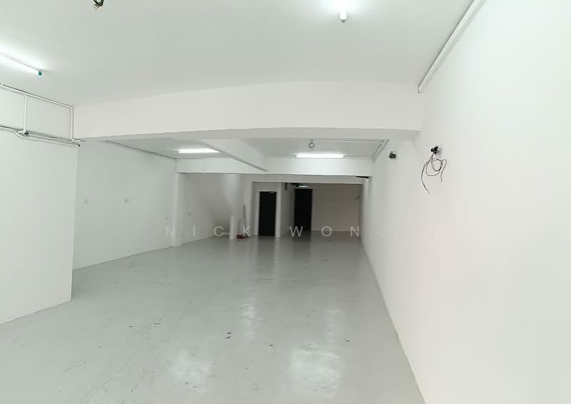 Shop / Office for Rent in Pudu (KL City Centre) - Nick Wong - Interior - PropertyGuru.com.my