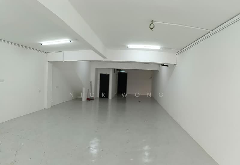 Shop / Office for Rent in Pudu (KL City Centre) - Nick Wong - Interior - PropertyGuru.com.my