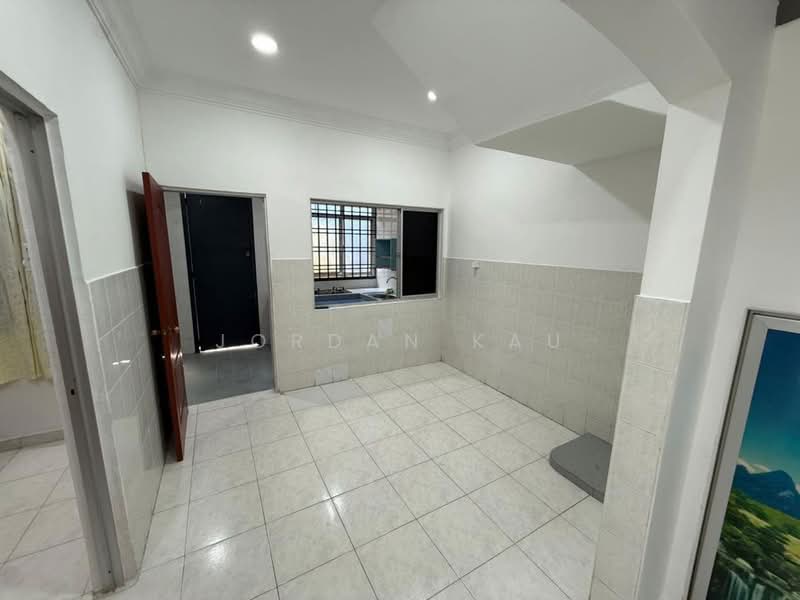 Rumah Teres 2 Tingkat untuk Disewa di Bukit Indah (Iskandar Puteri (Nusajaya)) - Jordan Kau - PropertyGuru.com.my