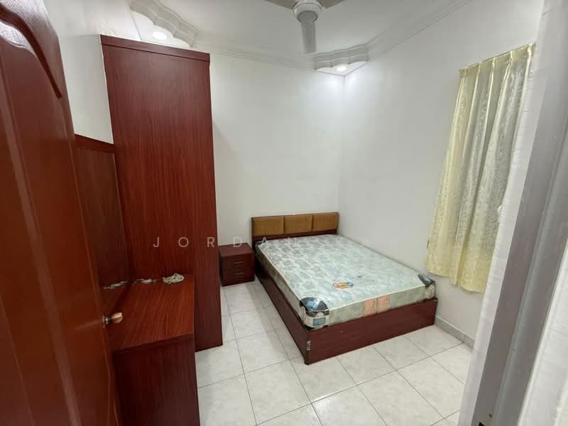 Rumah Teres 2 Tingkat untuk Disewa di Bukit Indah (Iskandar Puteri (Nusajaya)) - Jordan Kau - PropertyGuru.com.my