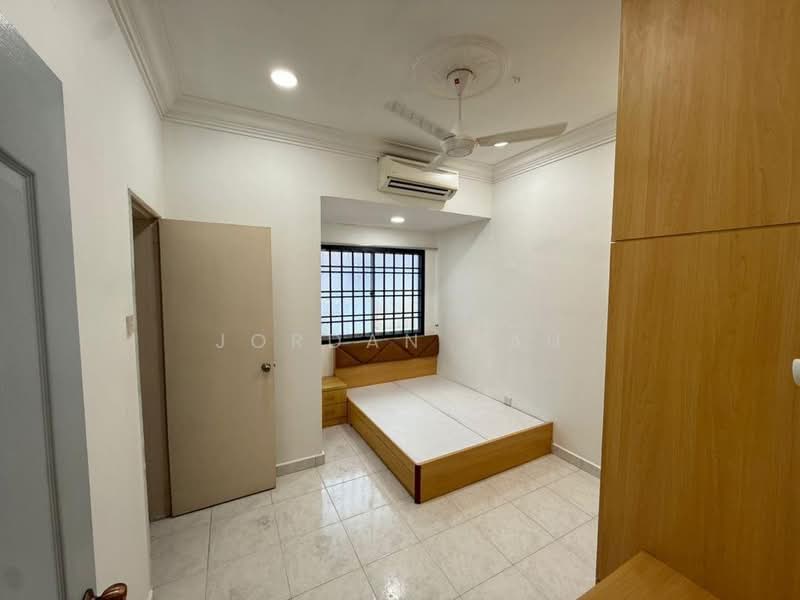 Rumah Teres 2 Tingkat untuk Disewa di Bukit Indah (Iskandar Puteri (Nusajaya)) - Jordan Kau - PropertyGuru.com.my