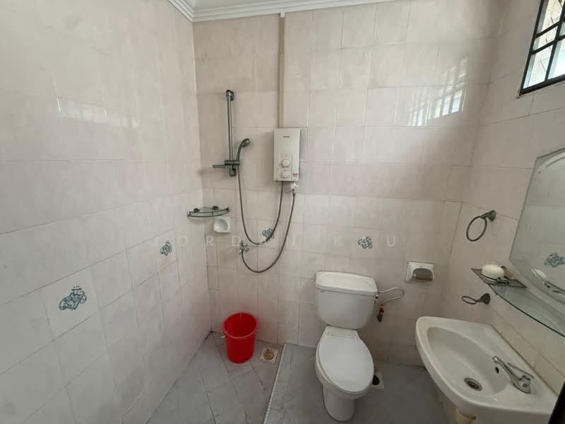 Rumah Teres 2 Tingkat untuk Disewa di Bukit Indah (Iskandar Puteri (Nusajaya)) - Jordan Kau - PropertyGuru.com.my