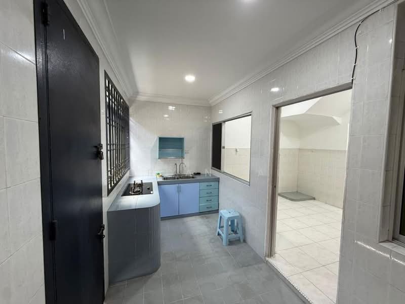 Rumah Teres 2 Tingkat untuk Disewa di Bukit Indah (Iskandar Puteri (Nusajaya)) - Jordan Kau - PropertyGuru.com.my
