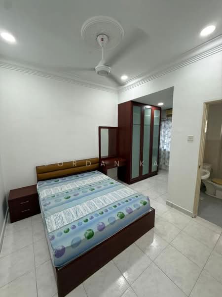 Rumah Teres 2 Tingkat untuk Disewa di Bukit Indah (Iskandar Puteri (Nusajaya)) - Jordan Kau - PropertyGuru.com.my