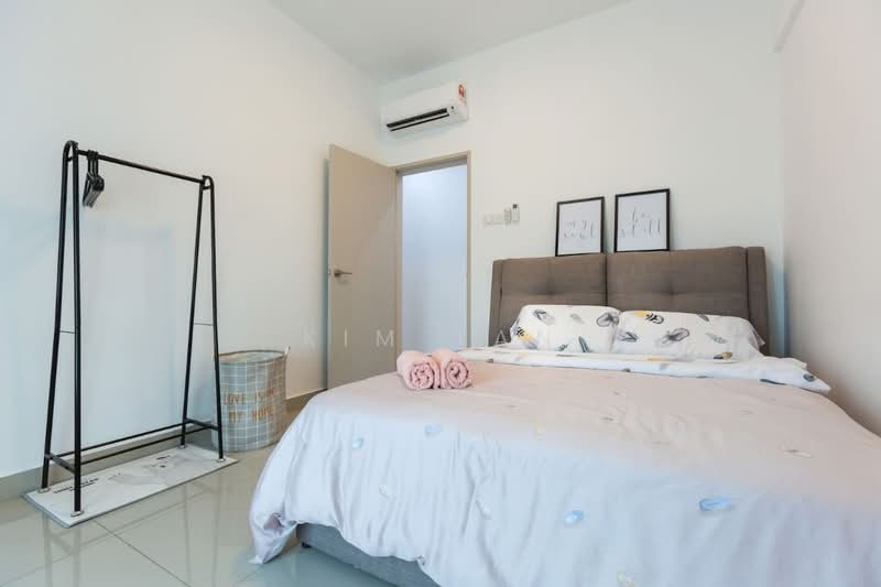 Condominium for Rent at Gardens Ville - Kim Tan - Bedroom - PropertyGuru.com.my