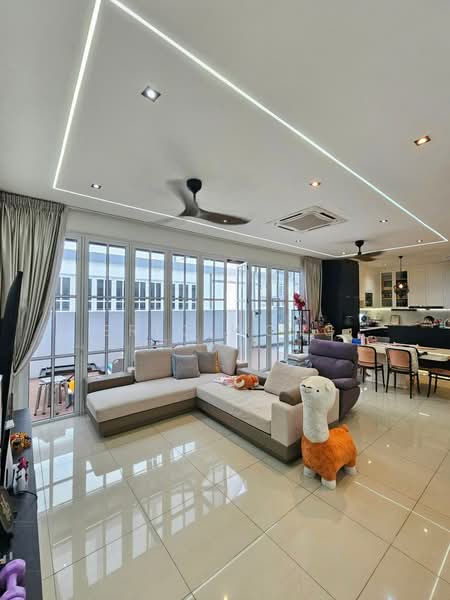Rumah Kluster untuk Dijual di Eco Spring (Johor Bahru) - Eric Wong - PropertyGuru.com.my