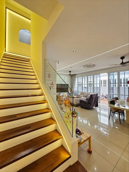 Rumah Kluster untuk Dijual di Eco Spring (Johor Bahru) - Eric Wong - PropertyGuru.com.my