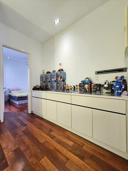 Rumah Kluster untuk Dijual di Eco Spring (Johor Bahru) - Eric Wong - PropertyGuru.com.my