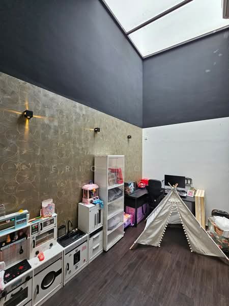 Rumah Kluster untuk Dijual di Eco Spring (Johor Bahru) - Eric Wong - PropertyGuru.com.my