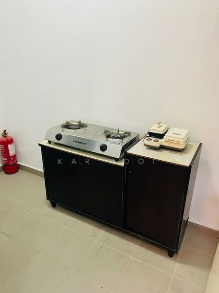 Condominium for Rent at Lakefront Homes - Kar Hooi - Interior - PropertyGuru.com.my