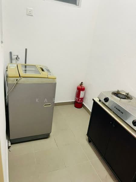 Condominium for Rent at Lakefront Homes - Kar Hooi - Interior - PropertyGuru.com.my