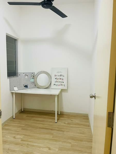 Condominium for Rent at Lakefront Homes - Kar Hooi - Study - PropertyGuru.com.my