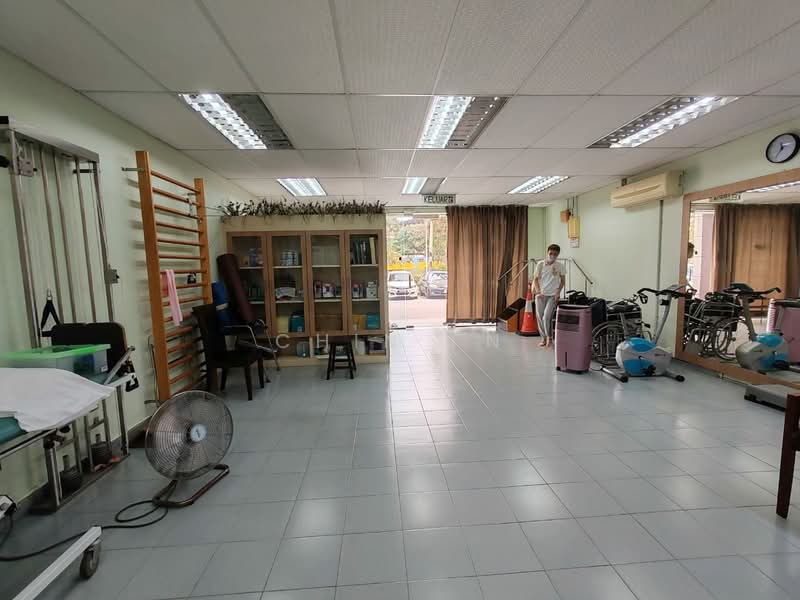 Shop for Sale in Ayer Leleh (Melaka City) - CHIN FN - Interior - PropertyGuru.com.my