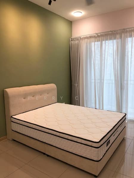 Condominium for Rent at d'Brightton - Perry Chai - Bedroom - PropertyGuru.com.my