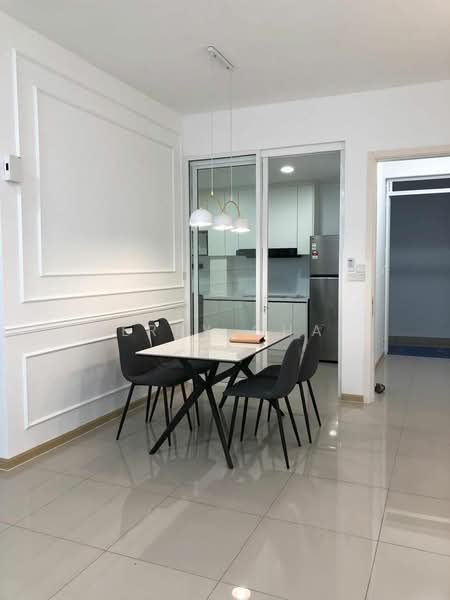 Condominium for Rent at d'Brightton - Perry Chai - Dining Room - PropertyGuru.com.my