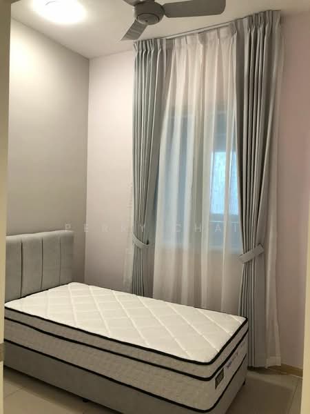 Condominium for Rent at d'Brightton - Perry Chai - Bedroom - PropertyGuru.com.my