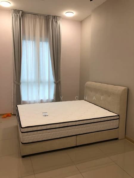 Condominium for Rent at d'Brightton - Perry Chai - Bedroom - PropertyGuru.com.my