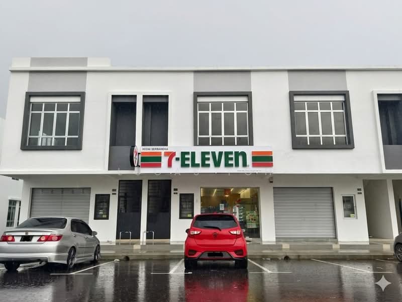 Kedai untuk Disewa di Sungai Buloh (Selangor) - Lucas Toh - PropertyGuru.com.my