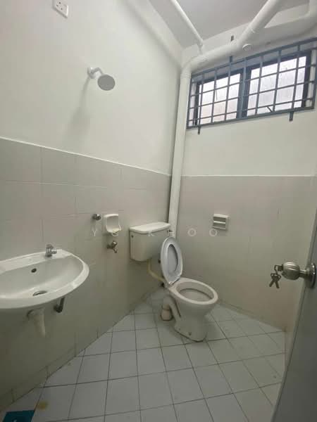 Rumah Teres 2 Tingkat untuk Disewa di Bandar Baru Permas Jaya (Permas Jaya) - YC Khoo - PropertyGuru.com.my
