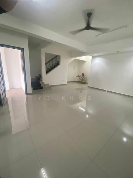 Rumah Teres 2 Tingkat untuk Disewa di Bandar Baru Permas Jaya (Permas Jaya) - YC Khoo - PropertyGuru.com.my