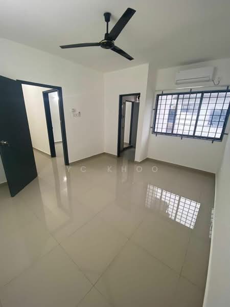 Rumah Teres 2 Tingkat untuk Disewa di Bandar Baru Permas Jaya (Permas Jaya) - YC Khoo - PropertyGuru.com.my