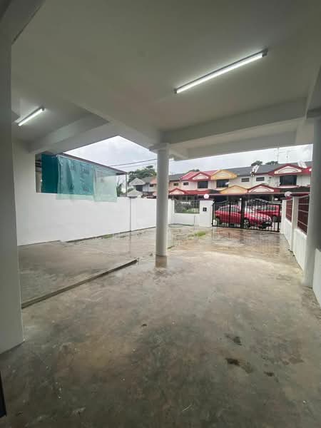 Rumah Teres 2 Tingkat untuk Disewa di Bandar Baru Permas Jaya (Permas Jaya) - YC Khoo - PropertyGuru.com.my