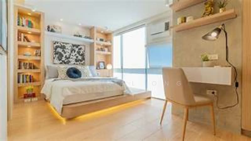 Service Residence for Sale at Dawn KLCC - Crystal Ong - Bedroom - PropertyGuru.com.my