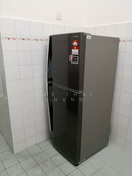 Pangsapuri untuk Dijual di Abadi Indah - Lee Thai Chung - Interior - PropertyGuru.com.my