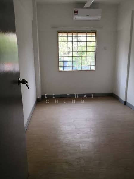 Pangsapuri untuk Dijual di Abadi Indah - Lee Thai Chung - Interior - PropertyGuru.com.my